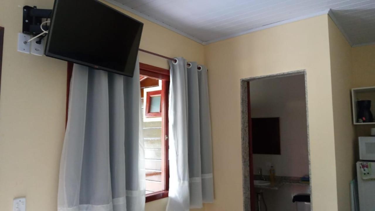 Garatucaia - Suites Casa De Madeira Angra dos Reis Ngoại thất bức ảnh