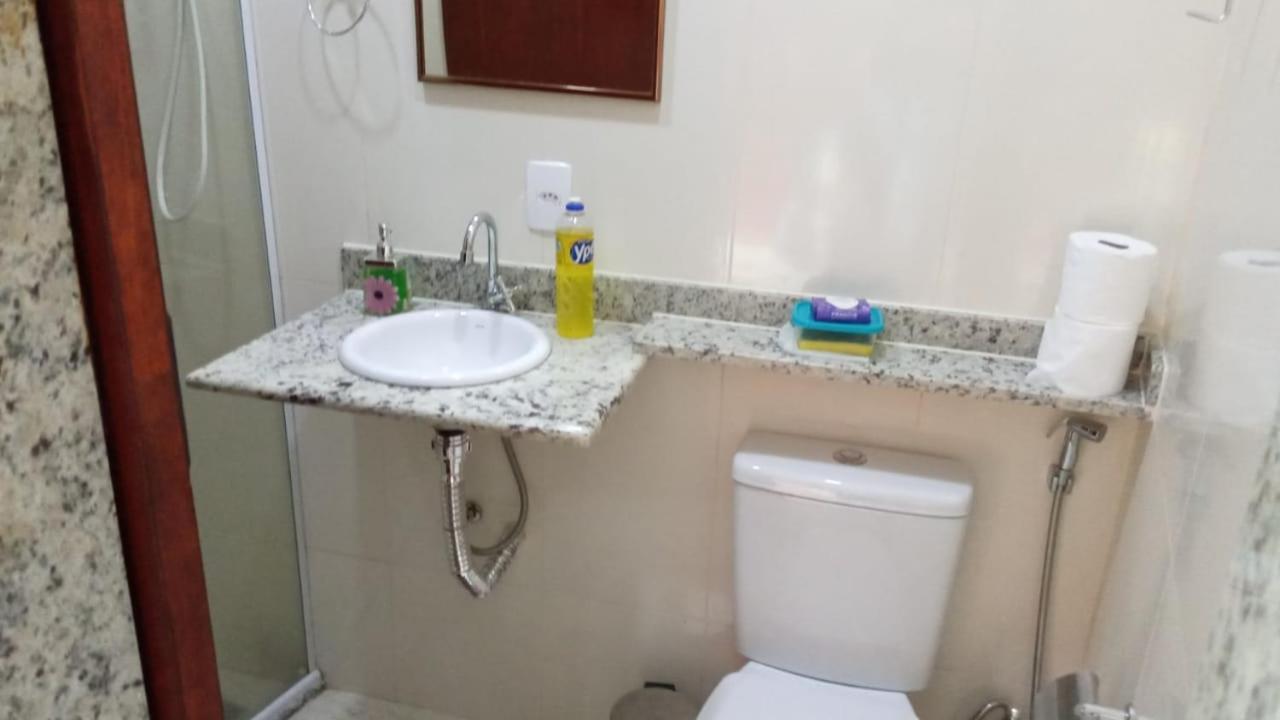 Garatucaia - Suites Casa De Madeira Angra dos Reis Ngoại thất bức ảnh